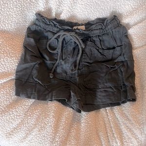 Women’s Flowy Shorts